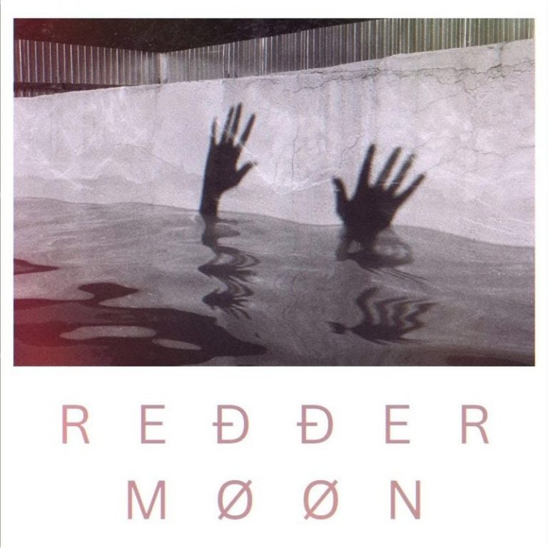 Of Solace and Vice — Redder Moon Debuts Video for Confessional Lament “Endless Lullaby”