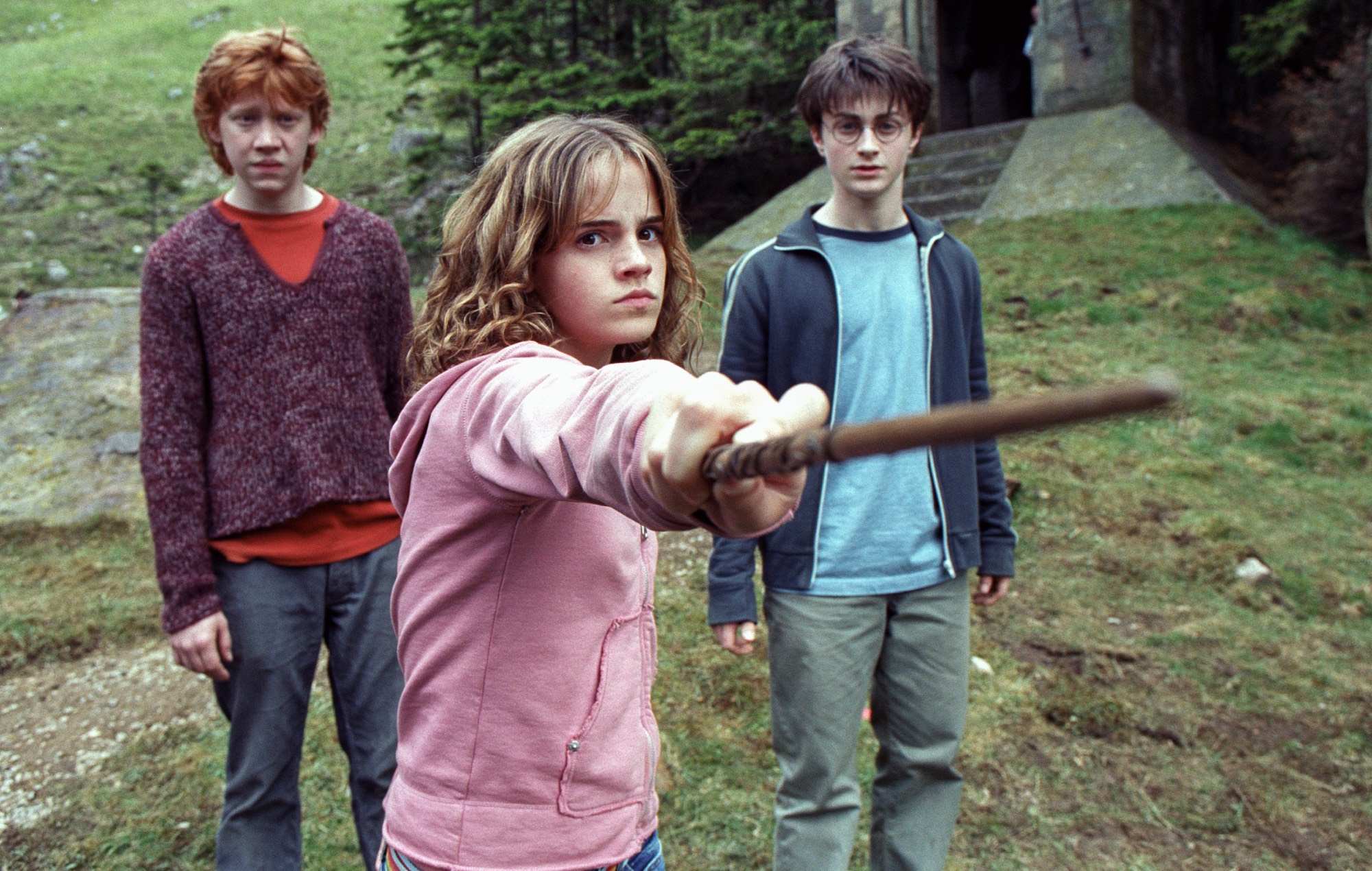 Harry Potter TV series will shoot next summer in same UK studios as films