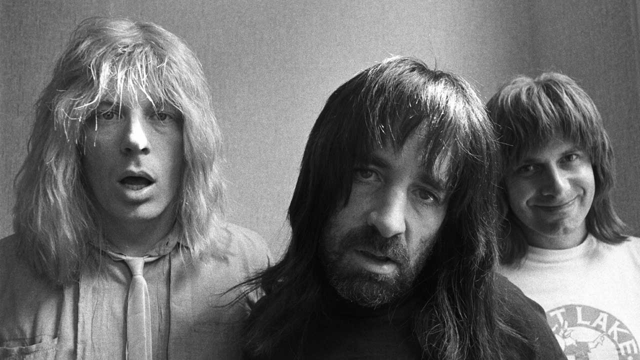 “Nigel has been running a cheese and guitar shop in Berwick-upon-Tweed”: Spinal Tap director Rob Reiner reveals what the band have been up to since breaking up