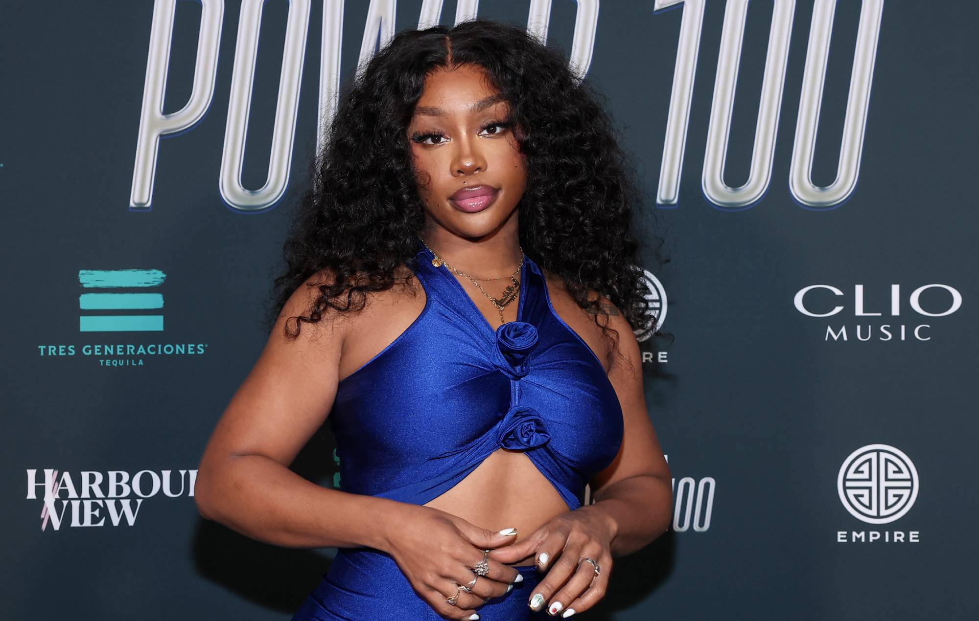 SZA says she’s making further changes to recently-released ‘Lana’ deluxe album