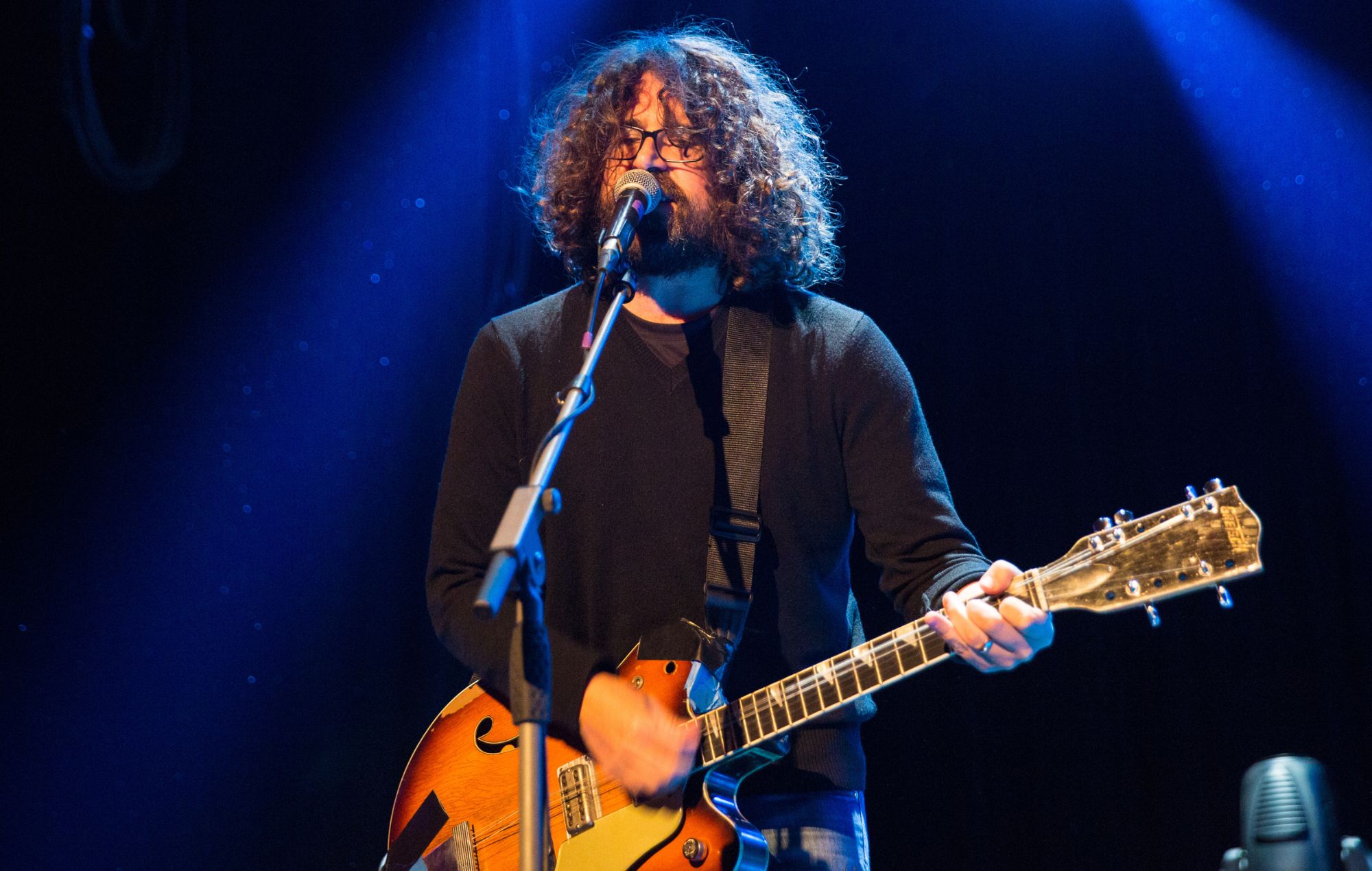 Watch Sebadoh reunite for first show in five years