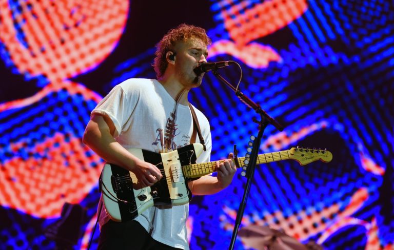 Check out Sam Fender’s emotive new song ‘Wild Long Lie’