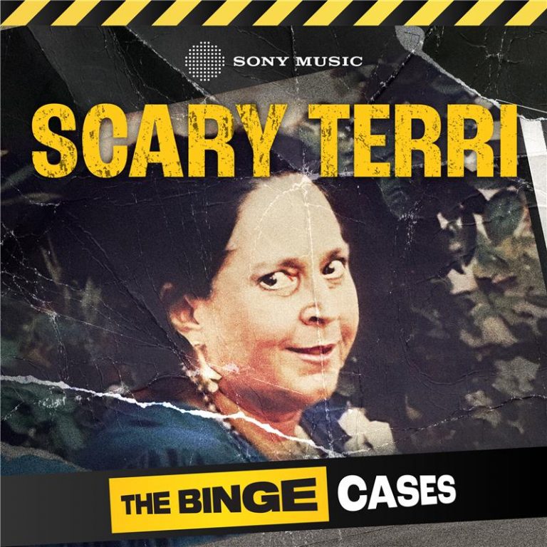 Scary Terri, New Podcast From Sony Music, Explores Story of Spiritual Leader Behind Mysterious Deaths in the 1970s and 80s