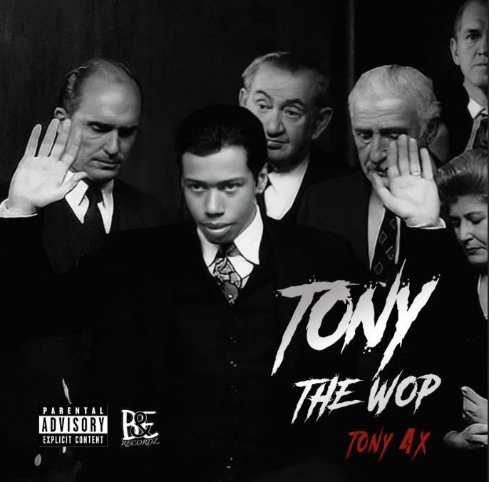 From Rap Battles to Breaking & Entering: The Rise of Tony4x