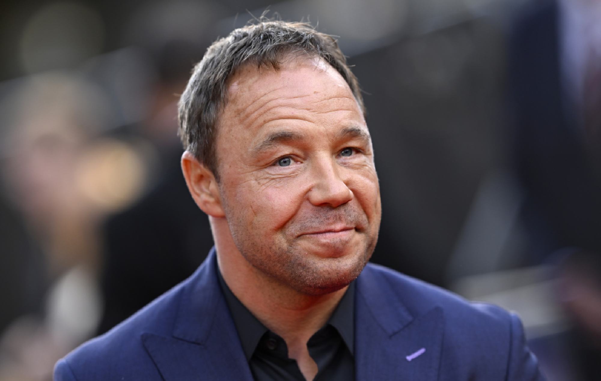 Stephen Graham faces FA probe after allegedly calling referee a “fucking Teletubby”