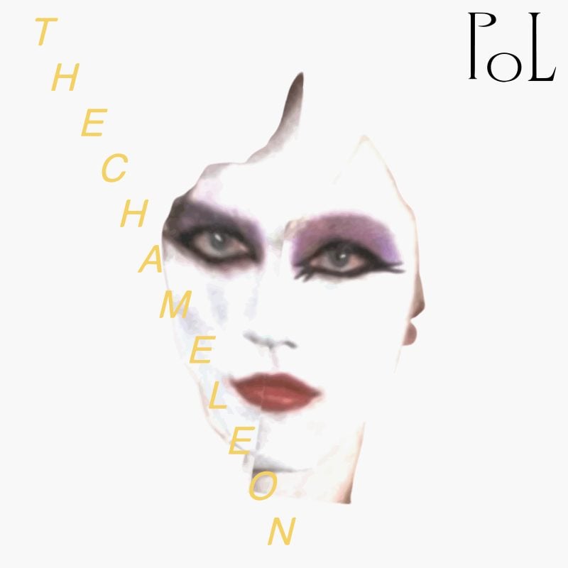 Dutch New Wave Revivalists Pol Debut New Single “The Chameleon”