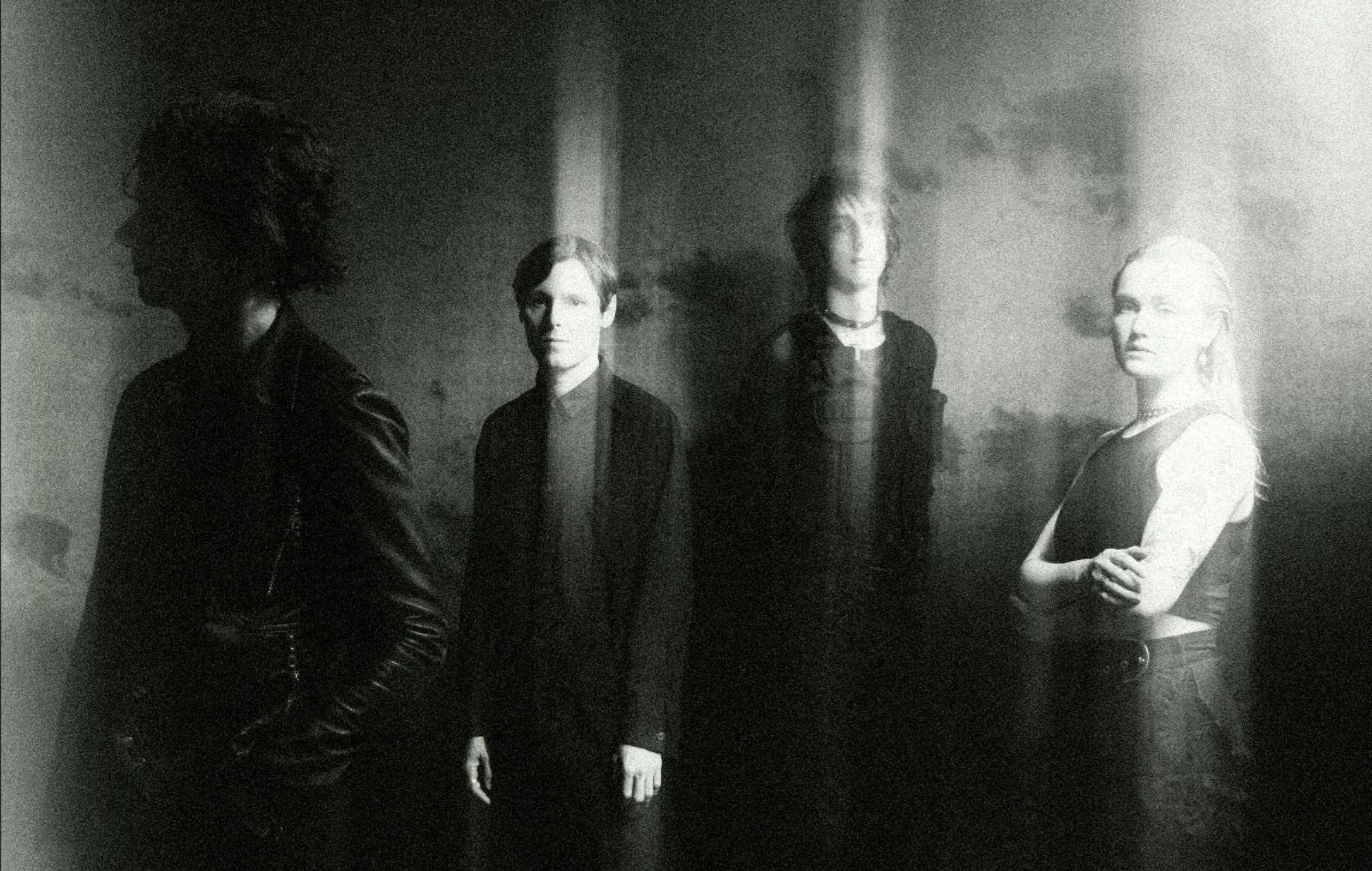 Listen to The Horrors’ nocturnal new single ‘Lotus Eater’