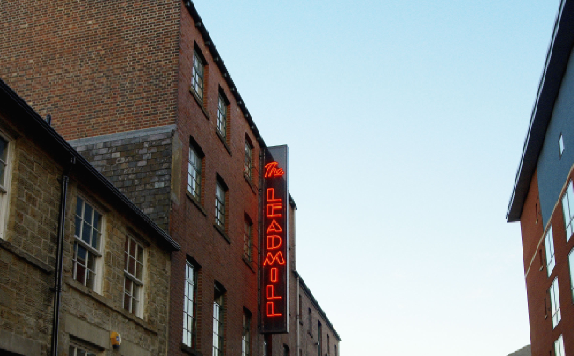 The Leadmill in Sheffield could move to new location if evicted