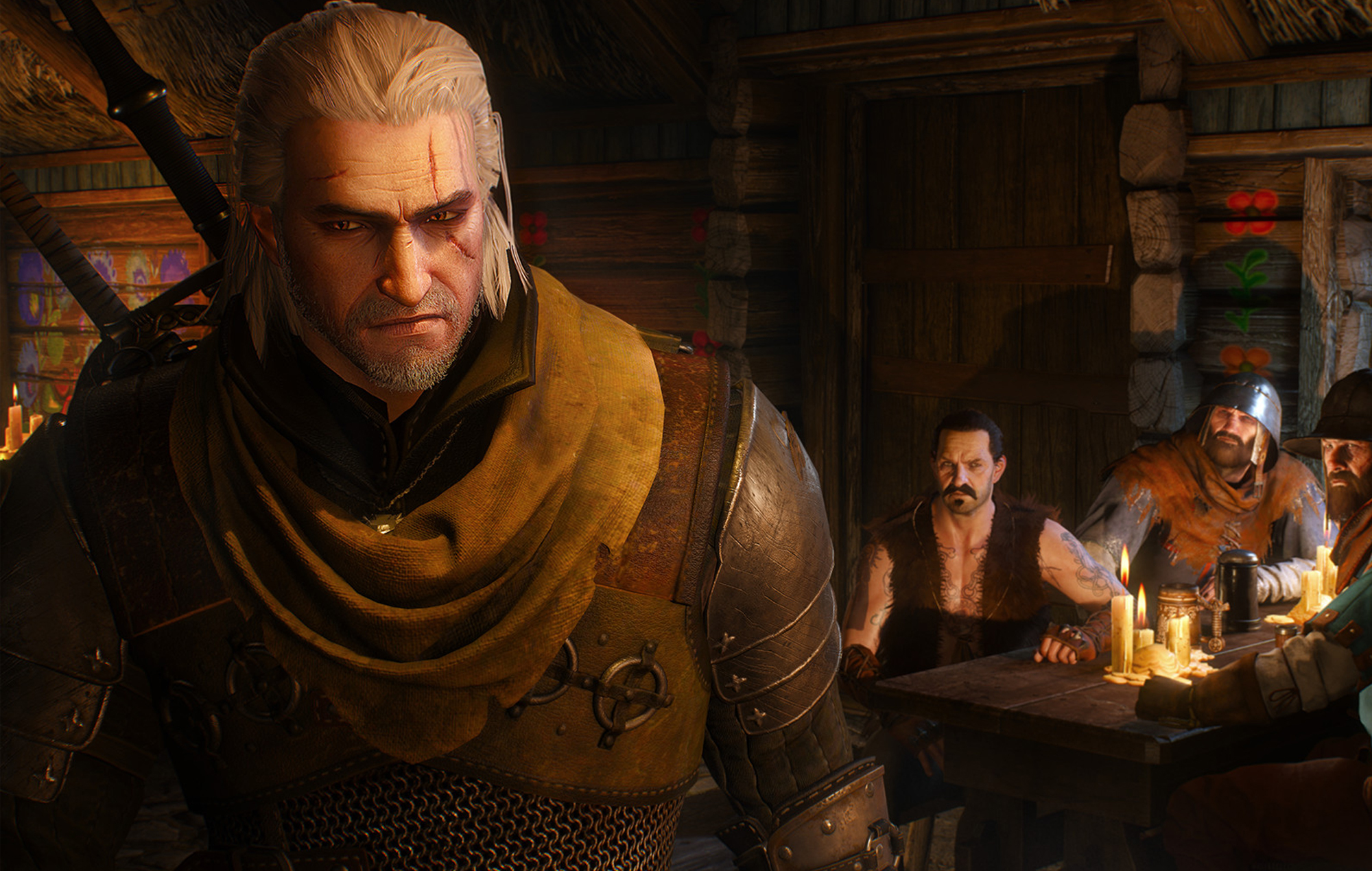 Ten-year anniversary ‘Witcher 3: The Wild Hunt’ concert tour confirmed for 2025