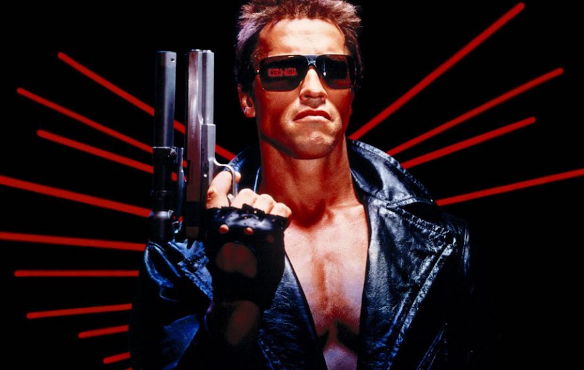 Is there a new ‘Terminator’ film coming out in cinemas?