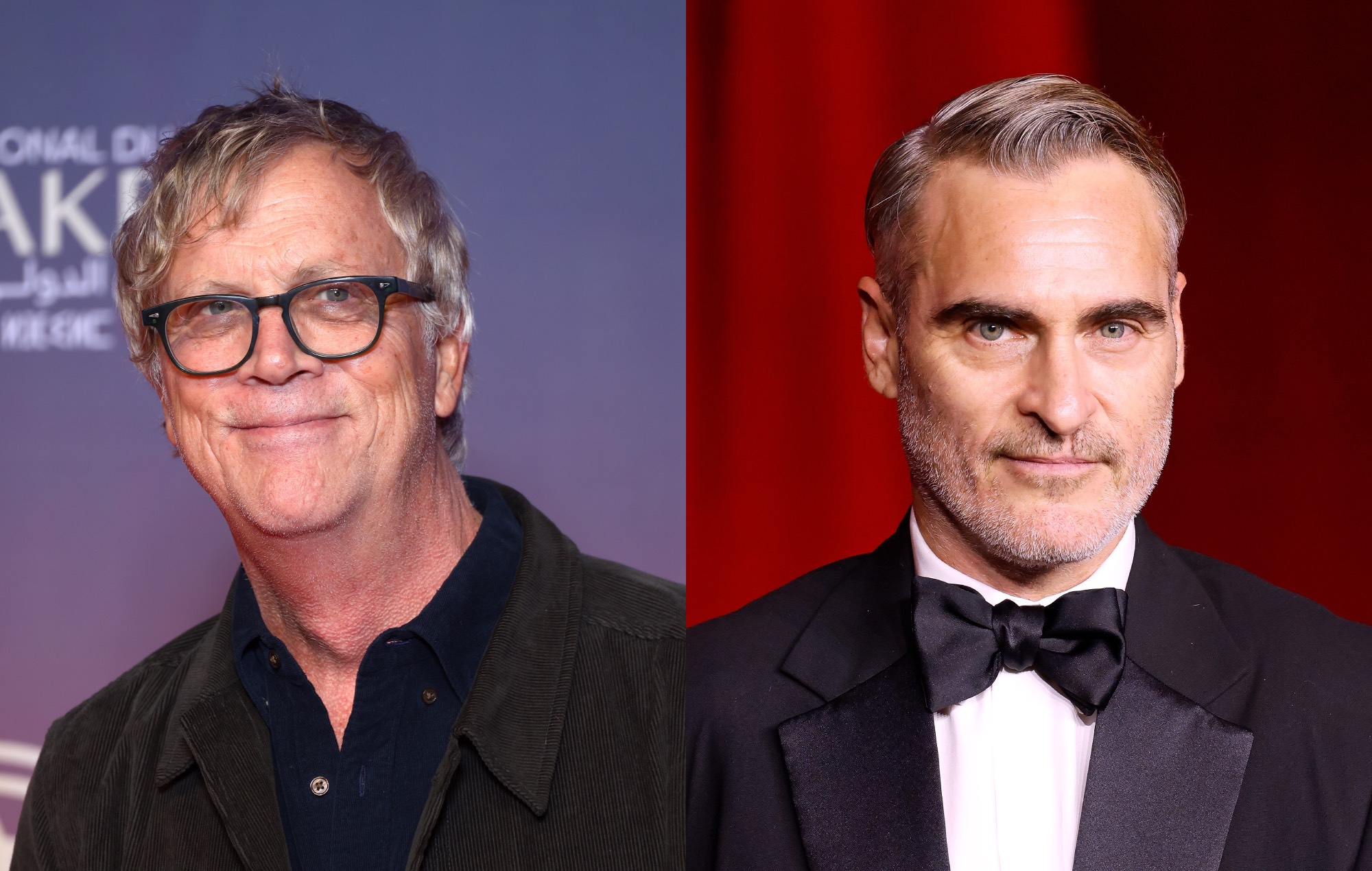 Joaquin Phoenix dropping out last-minute was “tough”, says director Todd Haynes