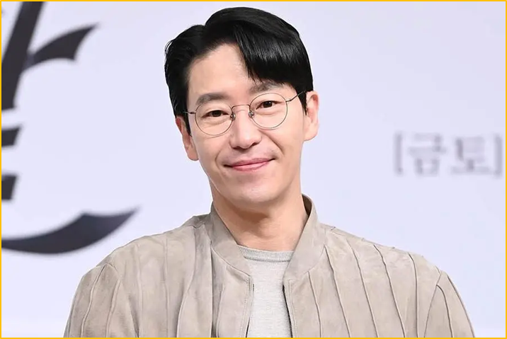 Wedding – “Little Women” Actor Um Ki Joon