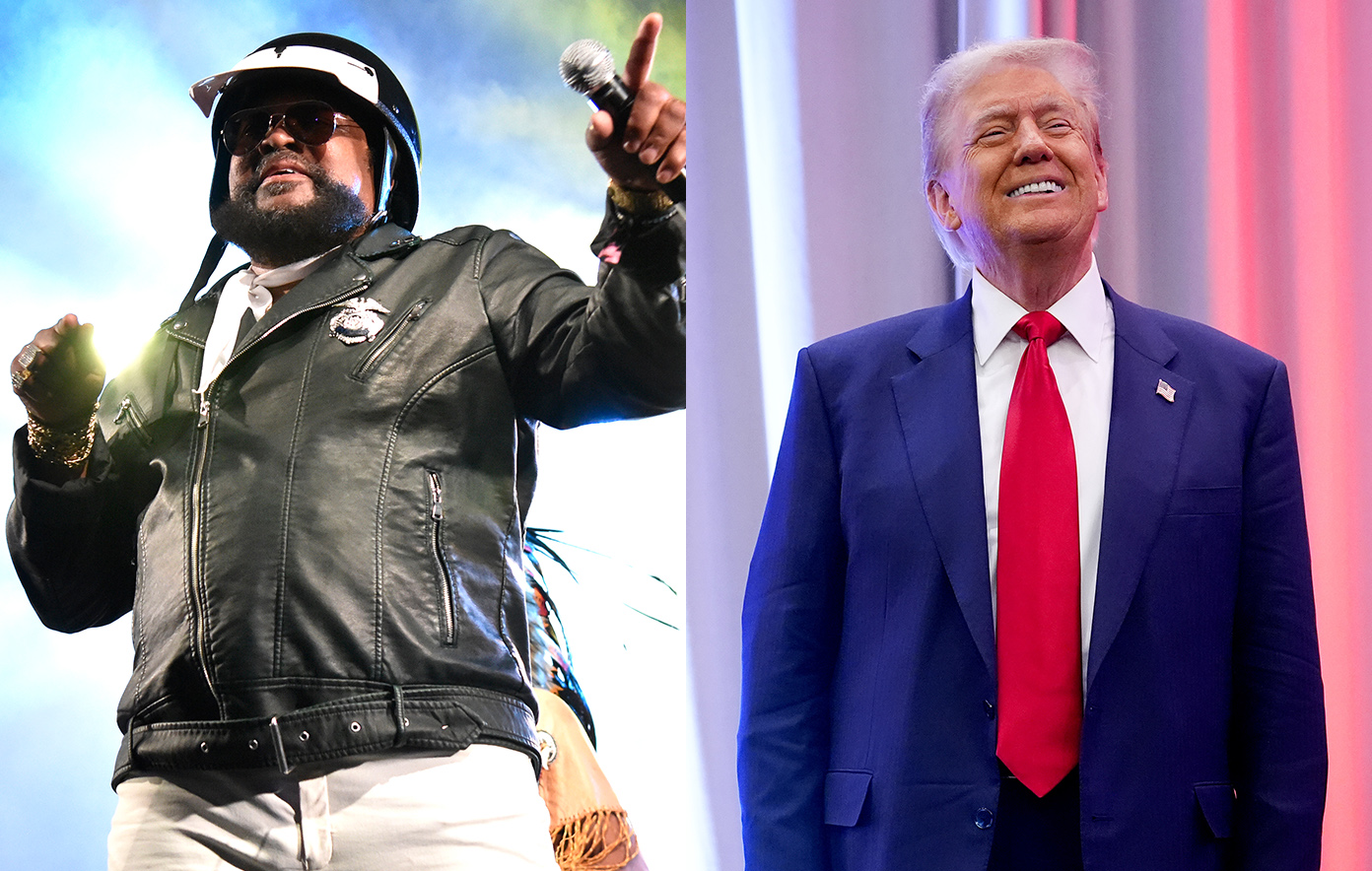 Village People founder reveals why he lets Donald Trump use ‘Y.M.C.A.,’ denies it is “gay anthem”