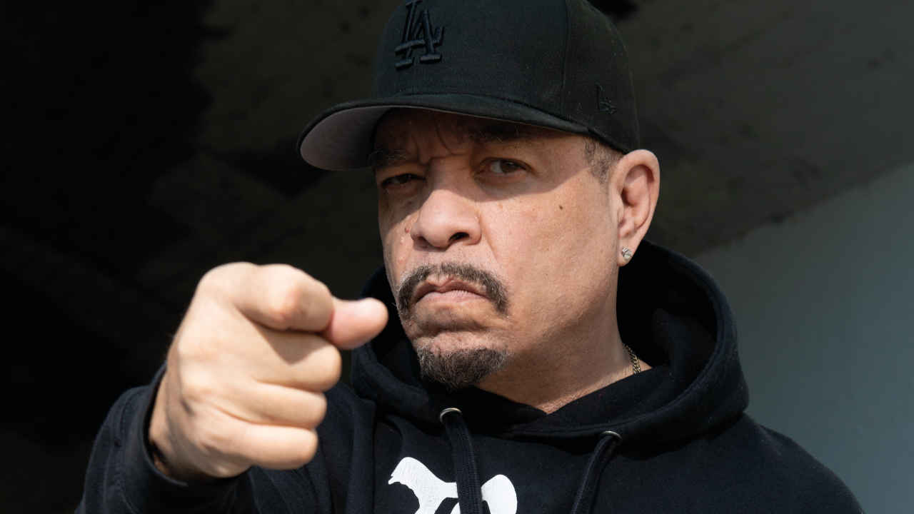 “I got so tired of all these different hybrid categories, I created my own”: Ice-T names the one thing he’d change about heavy metal if he could