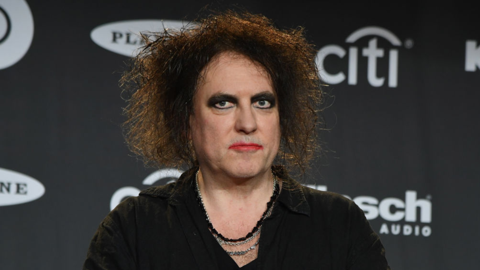 “I felt bad about that actually.” The Cure’s Robert Smith on hilarious viral interview clip from Rock Hall induction