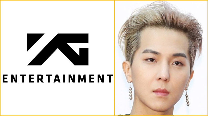 YG Entertainment – WINNER’s Mino ‘Military Service Neglect’ Allegations