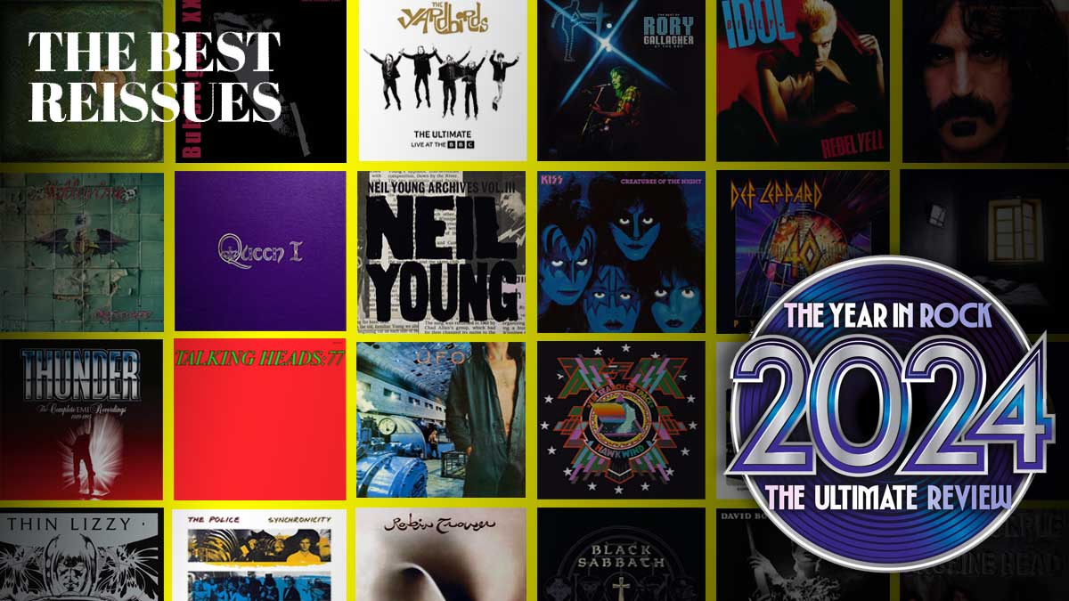 The 26 best reissues of 2024