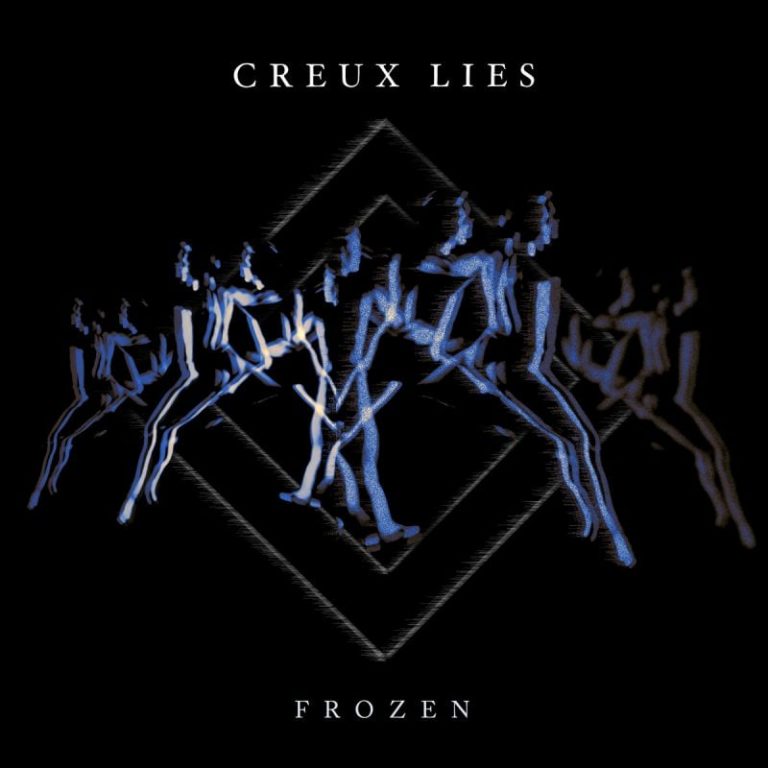 Sacramento Post-Punk Outfit Creux Lies Return With Icy Analog Synth-Driven Anthem “Frozen”