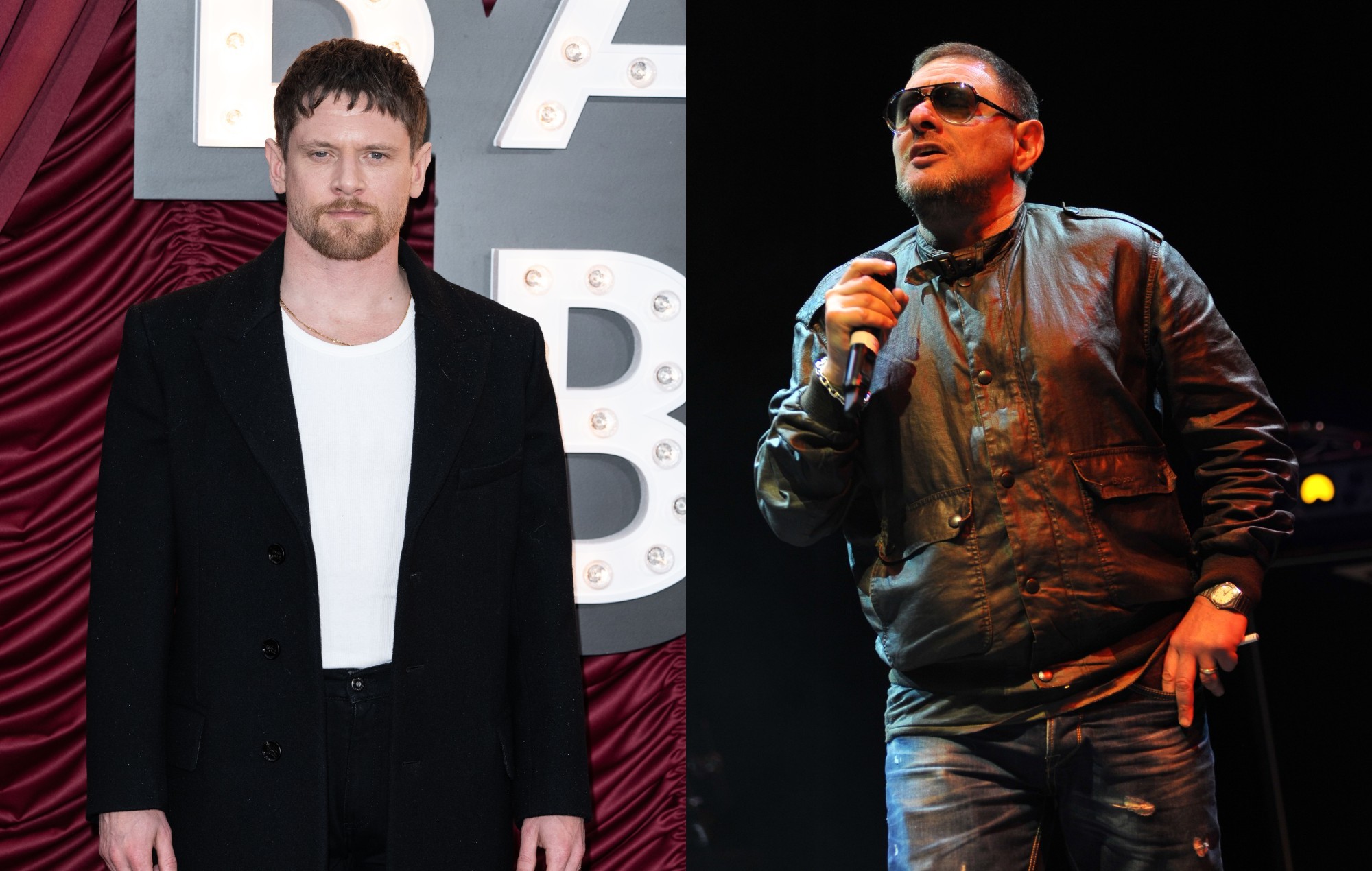 Jack O’Connell on ‘SAS Rogue Heroes’ and playing Shaun Ryder in his scrapped biopic: “We’d started recording tunes like ‘Step On’ in the studio”