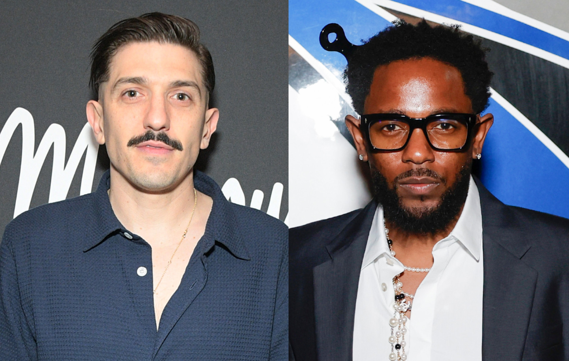 Andrew Schulz calls Kendrick Lamar the “Taylor Swift of hip-hop”