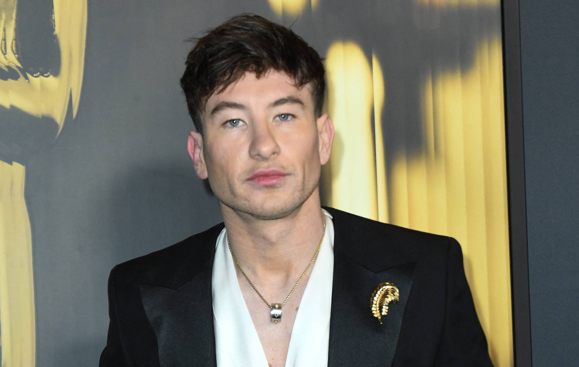 Barry Keoghan on “disgusting” recent fan harassment: “I can only sit and take so much”