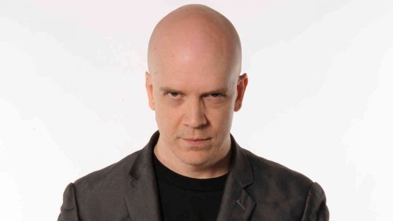 “I was fired after two months because I was playing guitar with a dildo and being an idiot”: The wild life and crazed career of Devin Townsend, metal’s misunderstood maverick