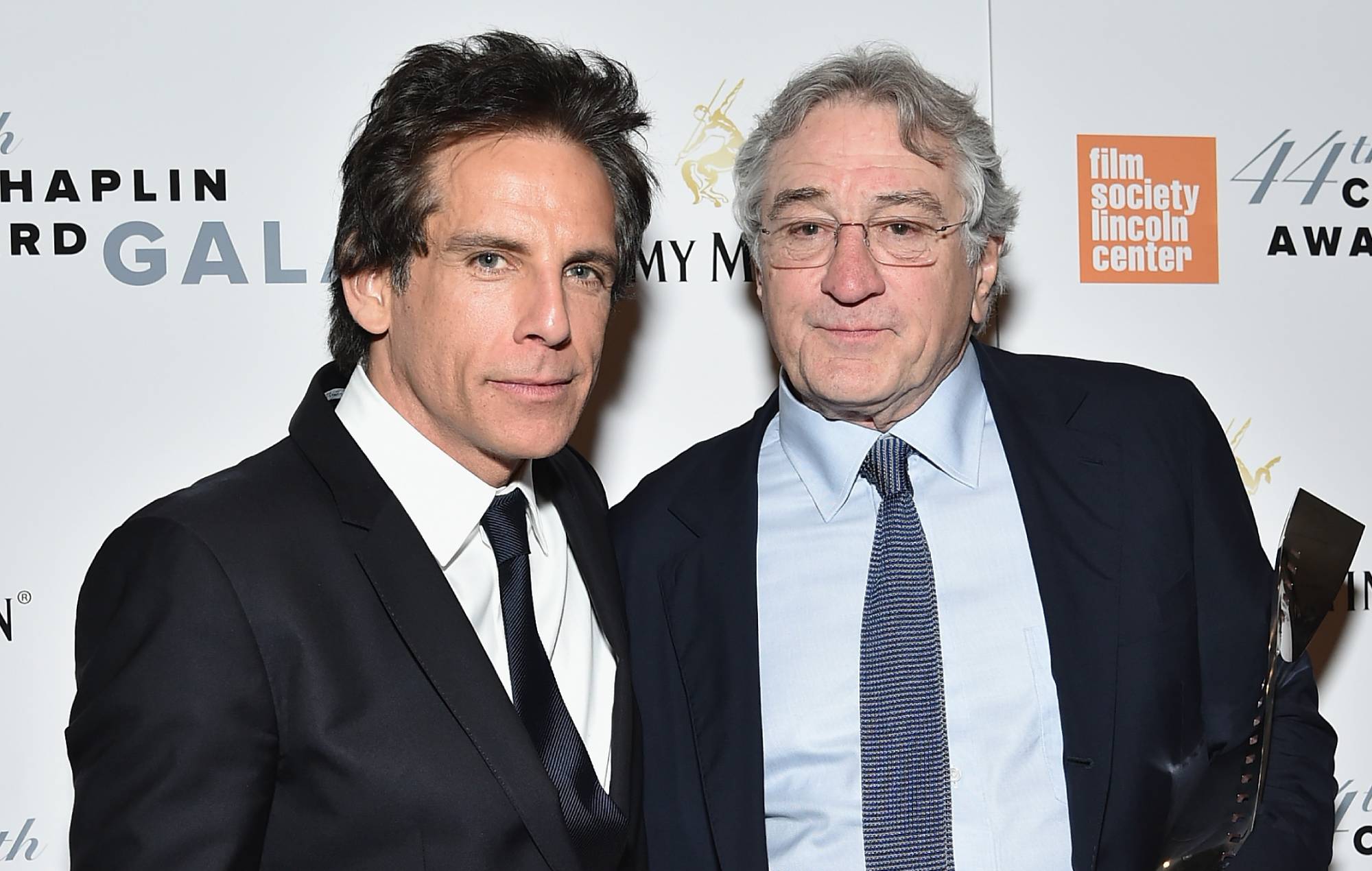 ‘Meet The Parents 4’ in the works, Robert De Niro and Ben Stiller returning