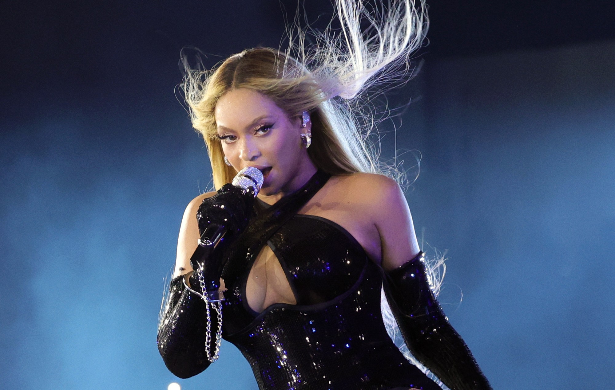 Beyoncé’s publicist shuts down rumours that her NFL Christmas Halftime performance will last 20 minutes