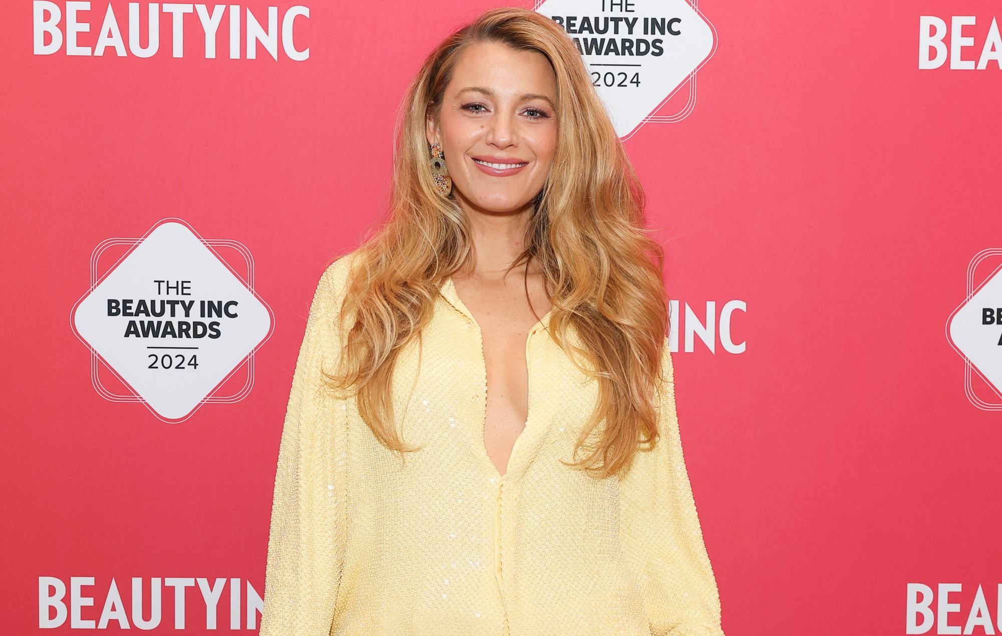 Blake Lively viral interviewer denies involvement in Justin Baldoni’s alleged ‘It Ends With Us’ smear campaign