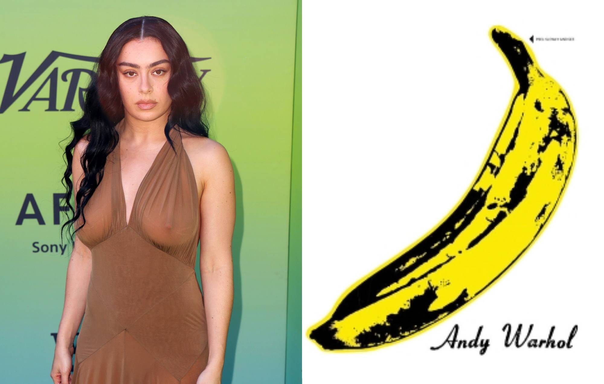 Charli XCX on ‘The Velvet Underground & Nico’: “This album is the apex of fine art”