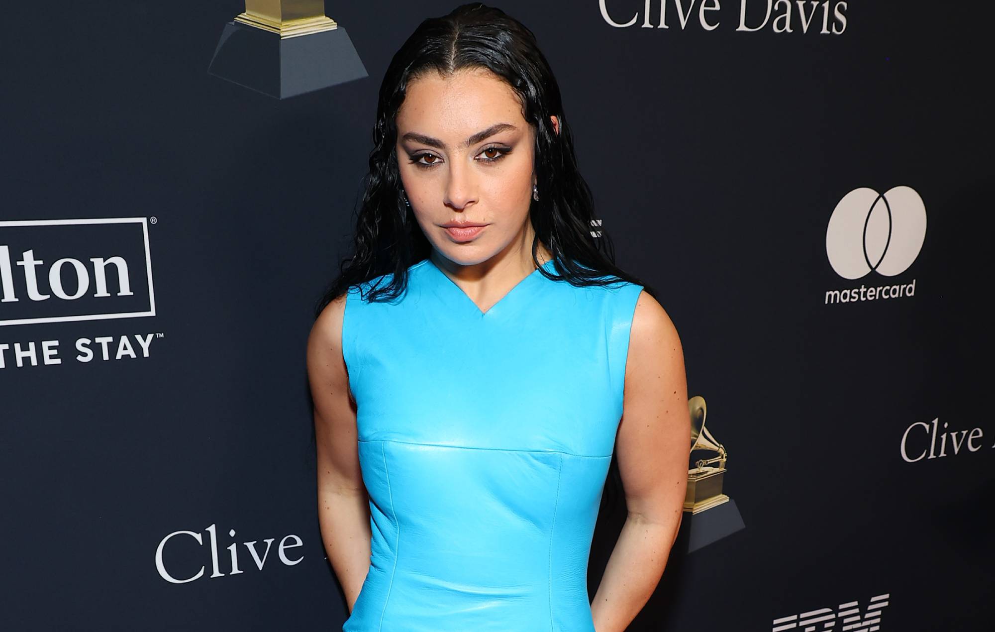 Charli XCX “hates” her debut mixtape she made aged 14: “But I think there was a style there, a direction”