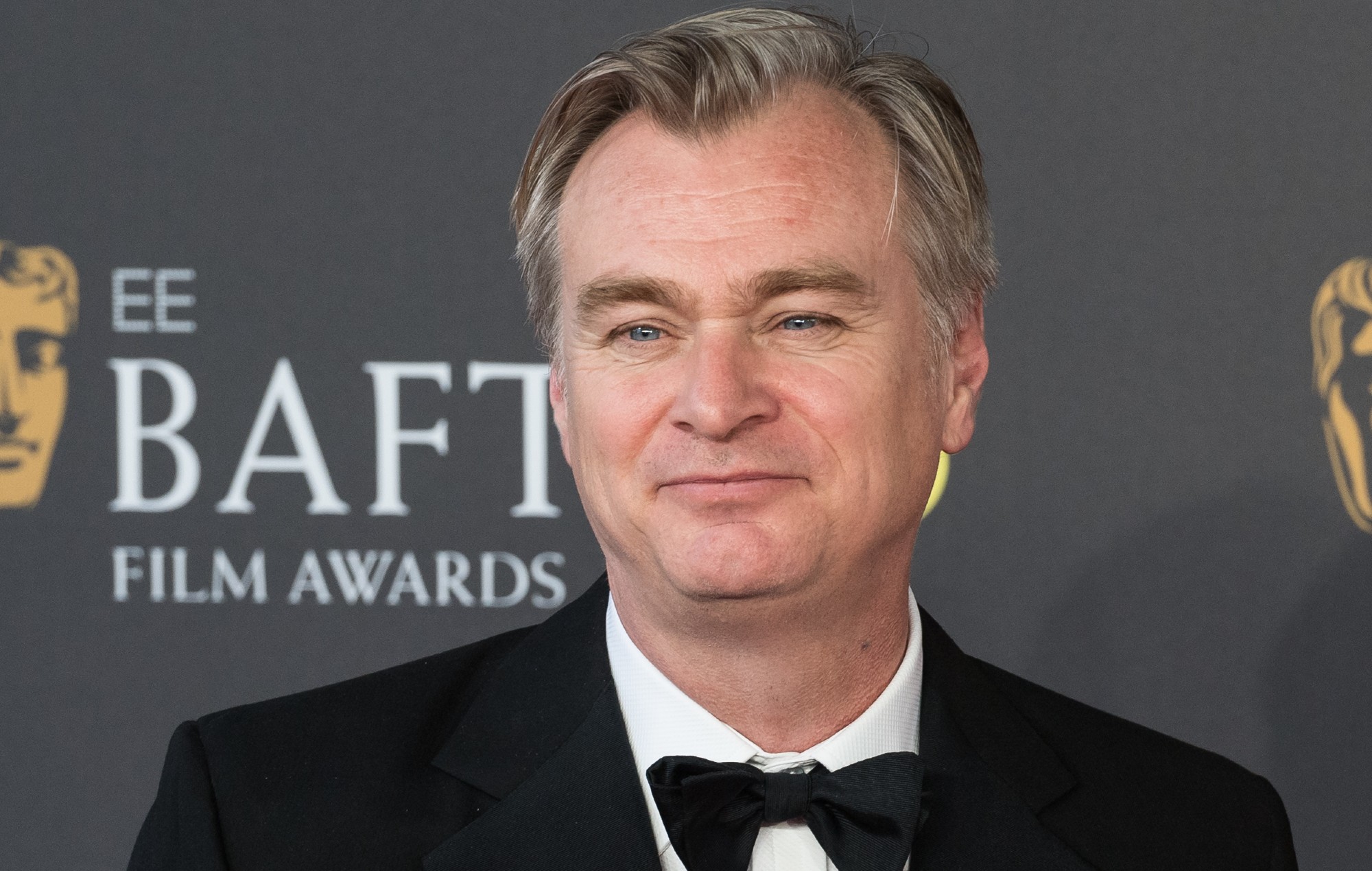 Christopher Nolan’s next film will be an adaptation of Homer’s ‘The Odyssey’