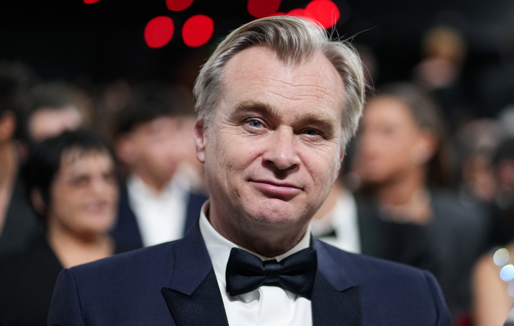 Christopher Nolan reveals his favourite film of 2024 hailing it “jaw-dropping” and “masterful”