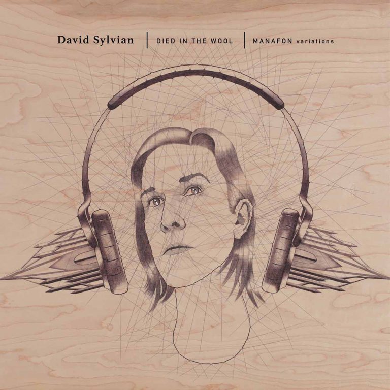 Two David Sylvian Albums Get First-Time Vinyl Release