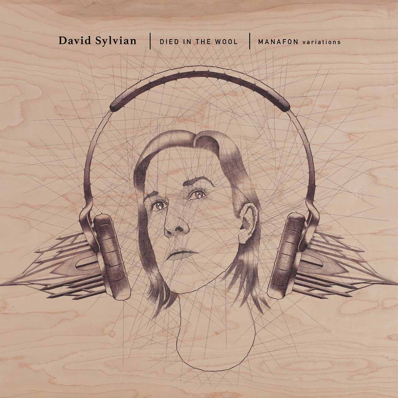 Two David Sylvian Albums Get First-Time Vinyl Release