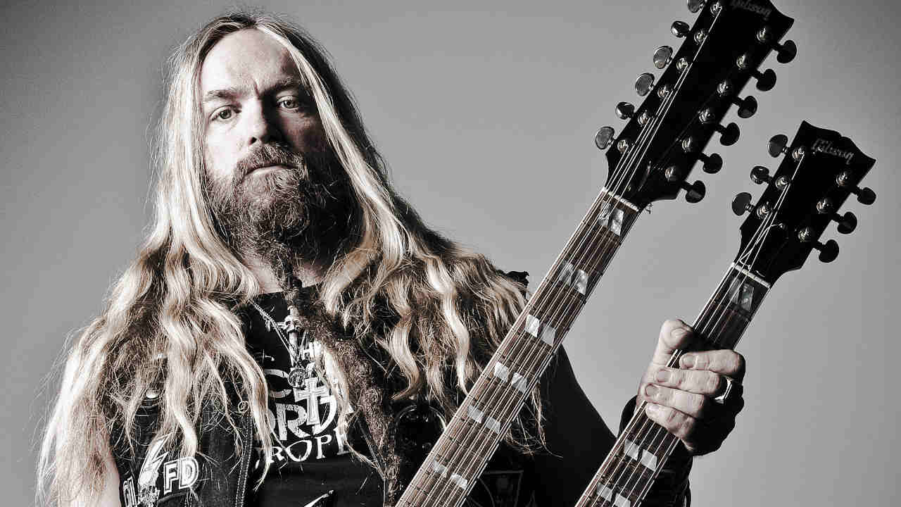 “I go to church every Sunday when I’m home. Especially now I’ve replaced the booze with glue”: From GN’R and Pantera to Ozzy Osbourne and God, Zakk Wylde is the most connected man in rock