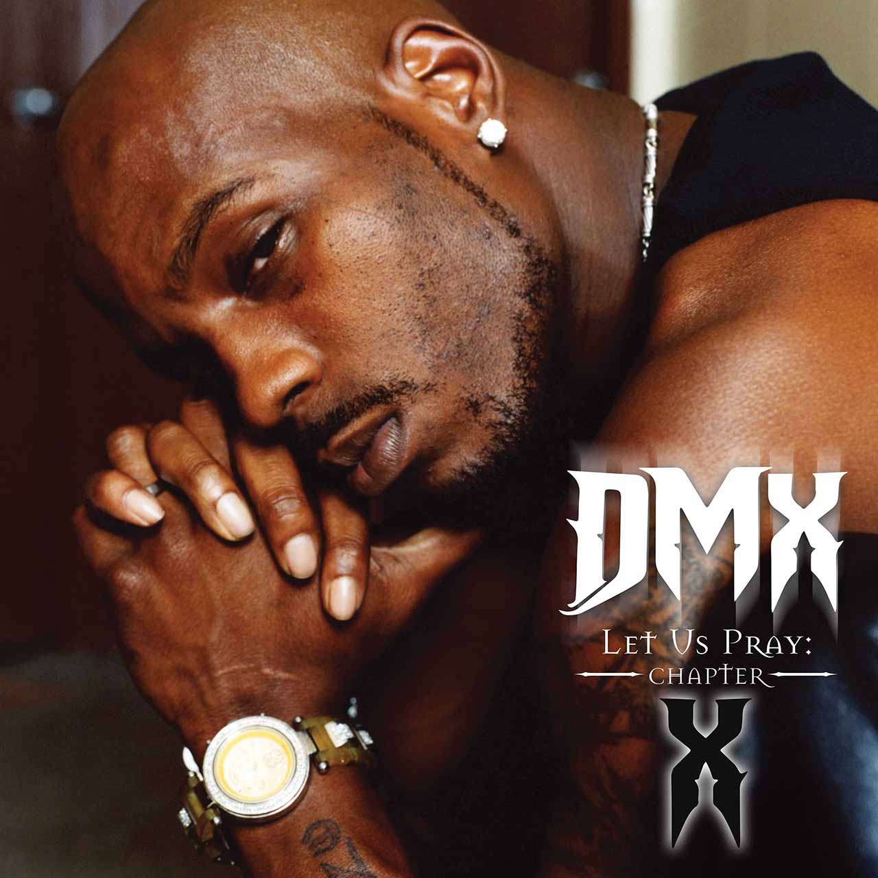 The Prayers Of DMX: An Exploration Of The Gospel Of Earl Simmons