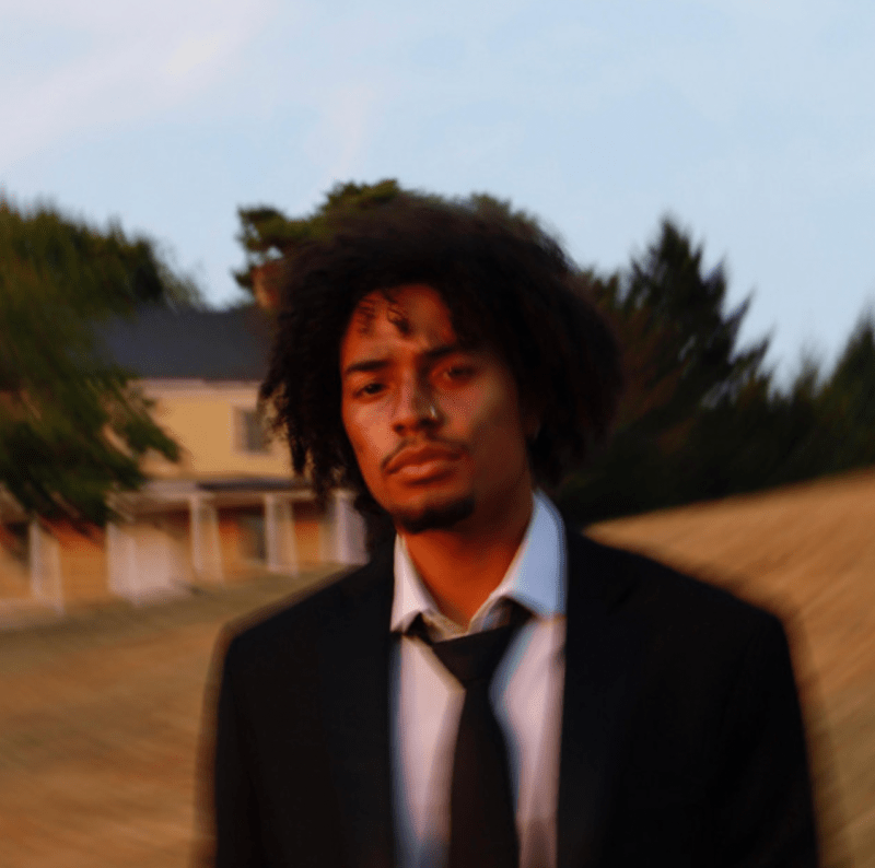 Josiah Mekhi: Redefining R&B with Heart and Honesty