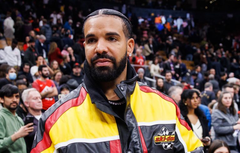 Drake awards $10,000 to lookalike contest winner in Canada