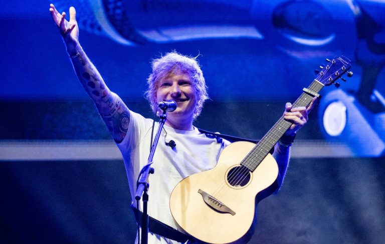 Ticket prices for Ed Sheeran’s historic Bhutan concert set at $10 upwards