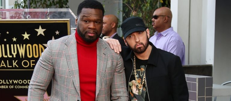 50 Cent And Eminem Reunite On ‘Gunz N Smoke’ From Snoop Dogg And Dr. Dre’s New Album, ‘Missionary’