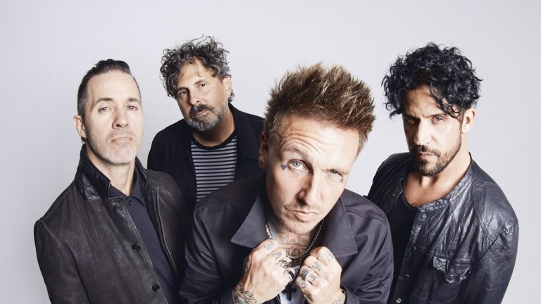 “We have lost friends, to ODs, suicide. And we see each other out there still holding it down.” How Papa Roach survived the rise and fall of nu metal to be bigger than ever in 2024