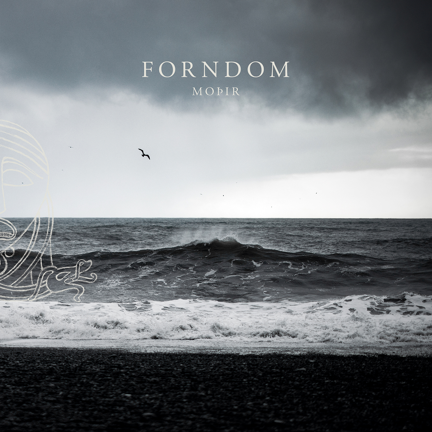 Forndom – Moþir Review