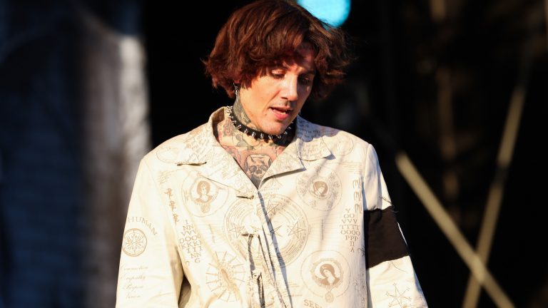 Oli Sykes says Bring Me The Horizon are considering going on hiatus: “We need time to recharge our batteries and have that time away”