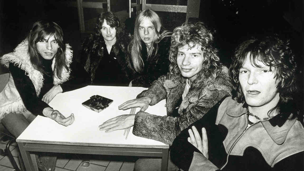 “We were pot-smoking hippies and Rick Wakeman was a pub guy. The angle twisted and we went off in a new direction”: The epic story of Yes and the three albums that changed the course of music