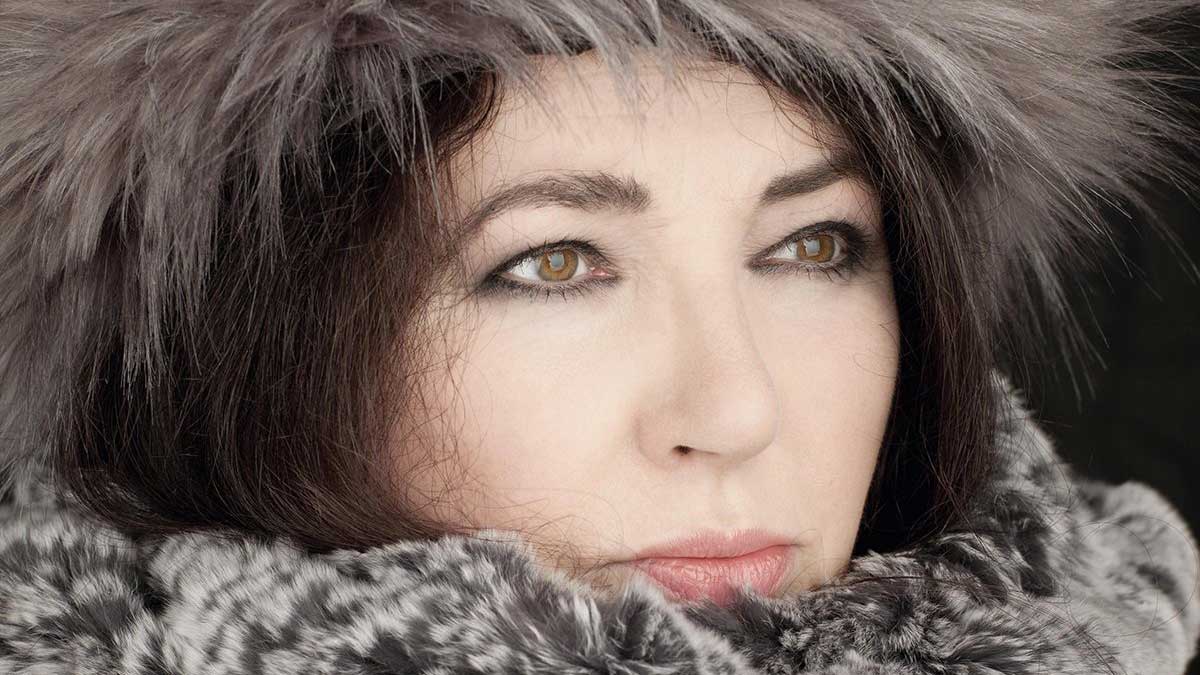 “Could they be our human pods, like those from the Matrix?”: Kate Bush draws parallels between Impressionist painter Monet and AI in annual Christmas message