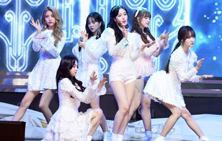 GFRIEND announce reunion, tease upcoming 2025 album ‘Season of Memories’