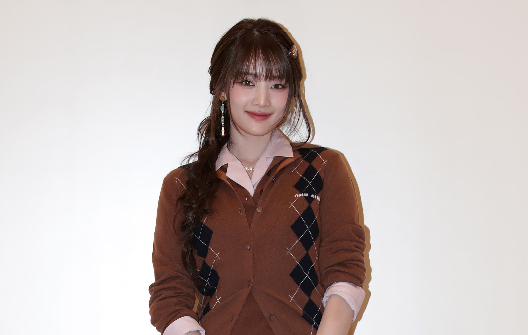 (G)I-DLE singer Minnie to make solo debut next year