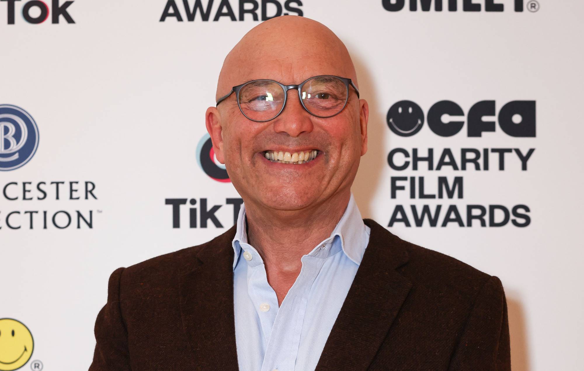 Gregg Wallace apologises over “women of a certain age” comments