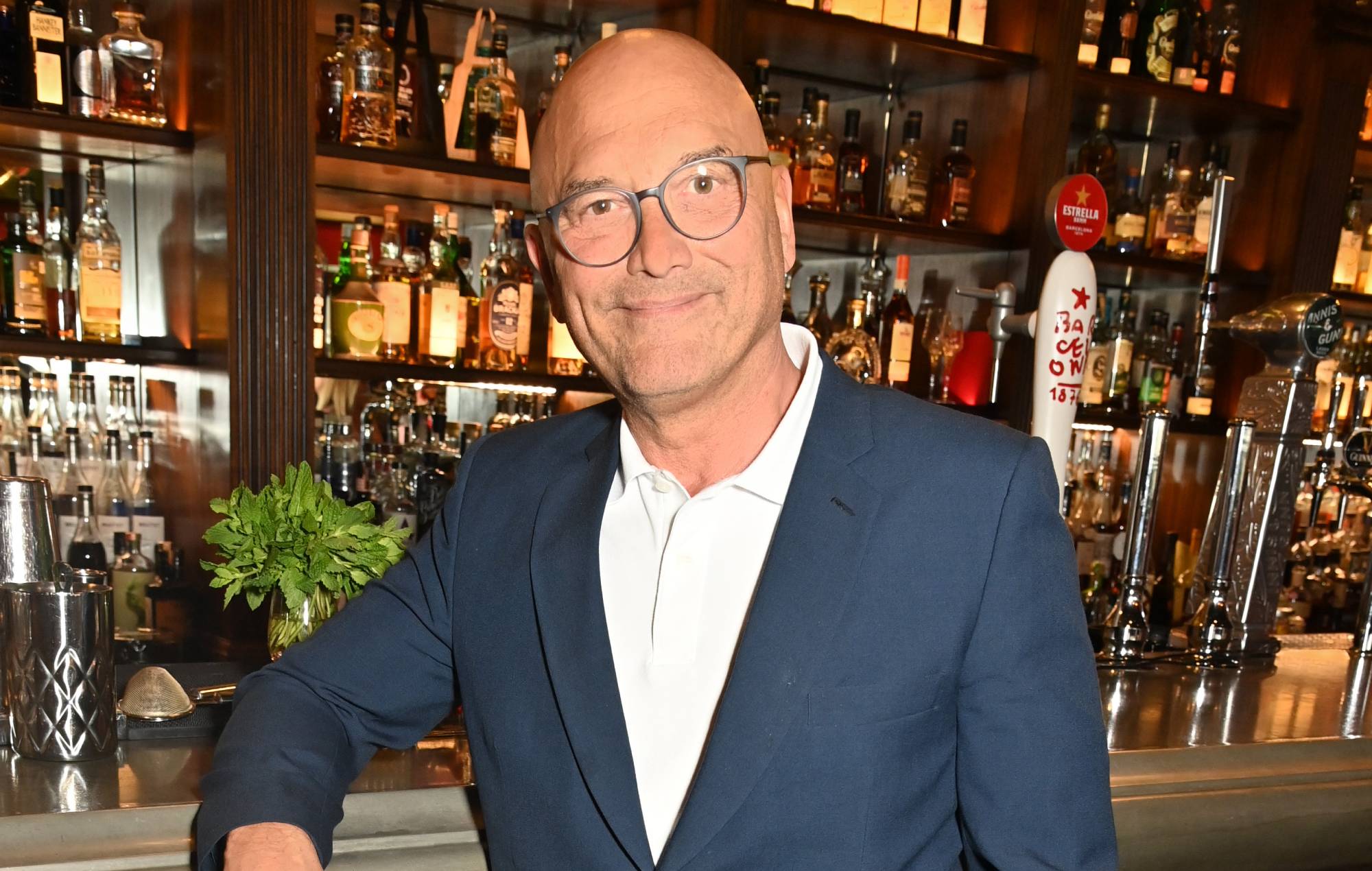 Downing Street says Gregg Wallace’s response to allegations was misogynistic